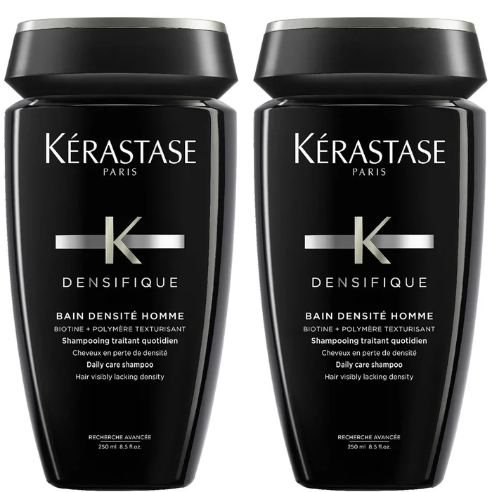 Bain Homme Kérastase Densifique (250 ml) Duo