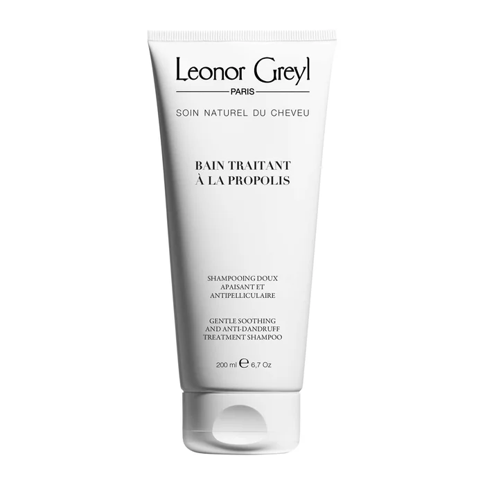 Bain Traitant &agrave; la Propolis – Anti-Pelliculaire 200 ml