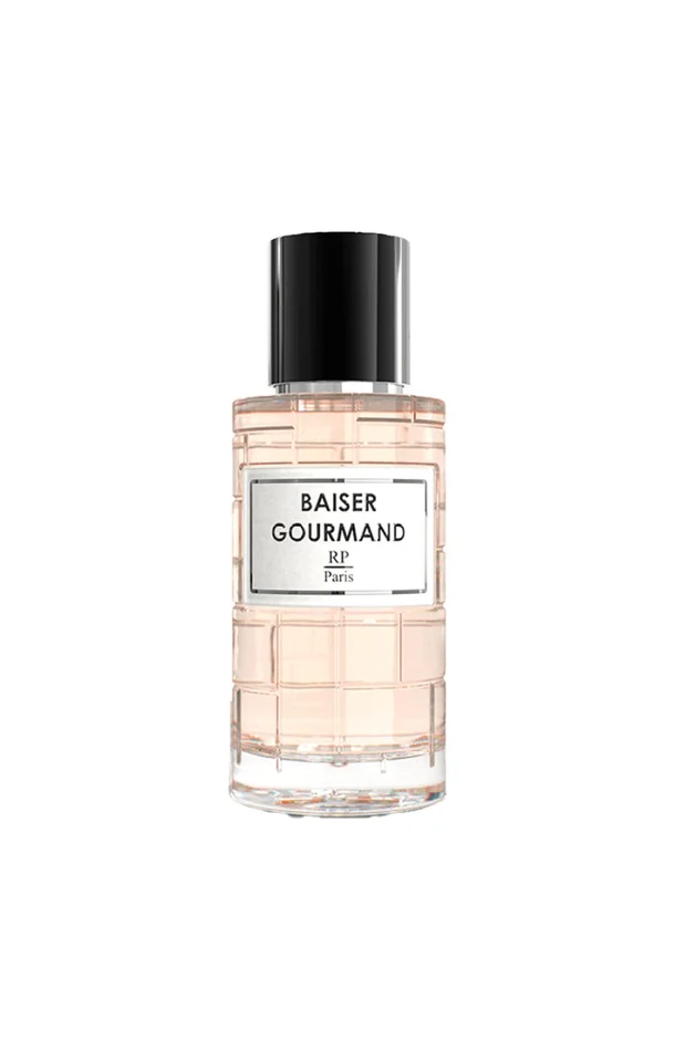 Baiser Gourmand Eau de parfum – Oriental – Mixte