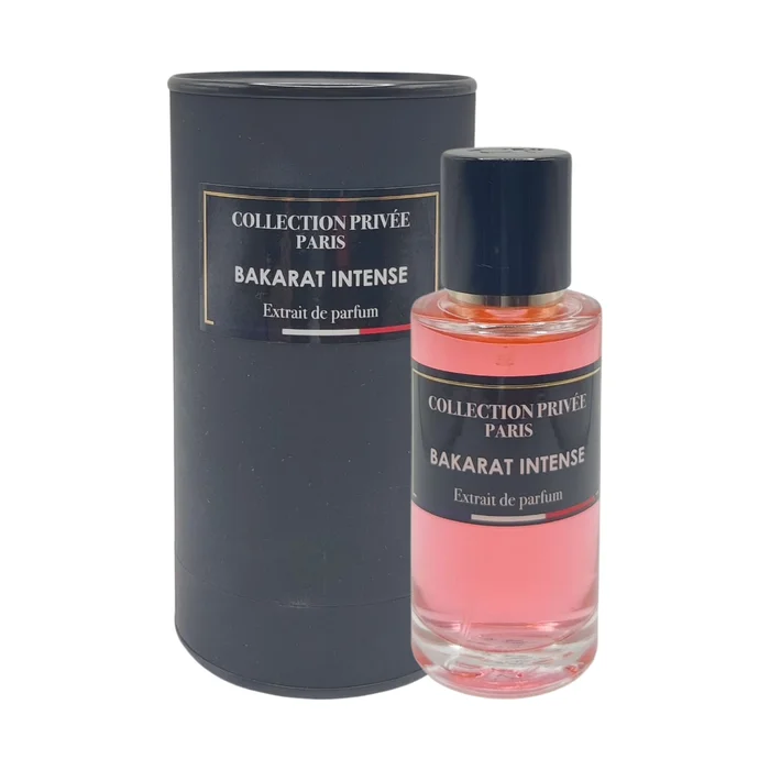 Bakarat intense – Collection Privée Paris – 50ml