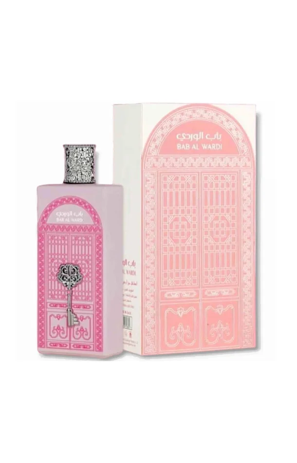 Bal Al Wardi Eau de parfum – Oriental floral
