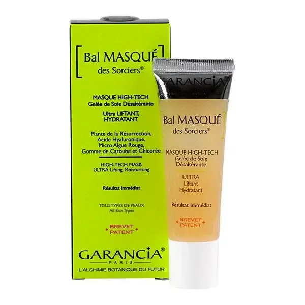 Bal Masqué Masque Liftant 25ml