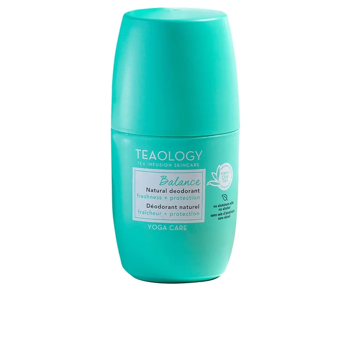 BALANCE CHAI TEA natural deodorant 40 ml