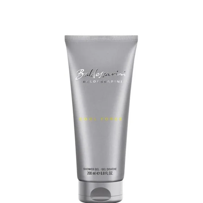 Baldessarini Cool Force Gel Douche