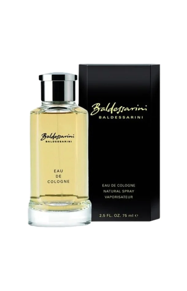 Baldessarini Eau de Cologne – Homme