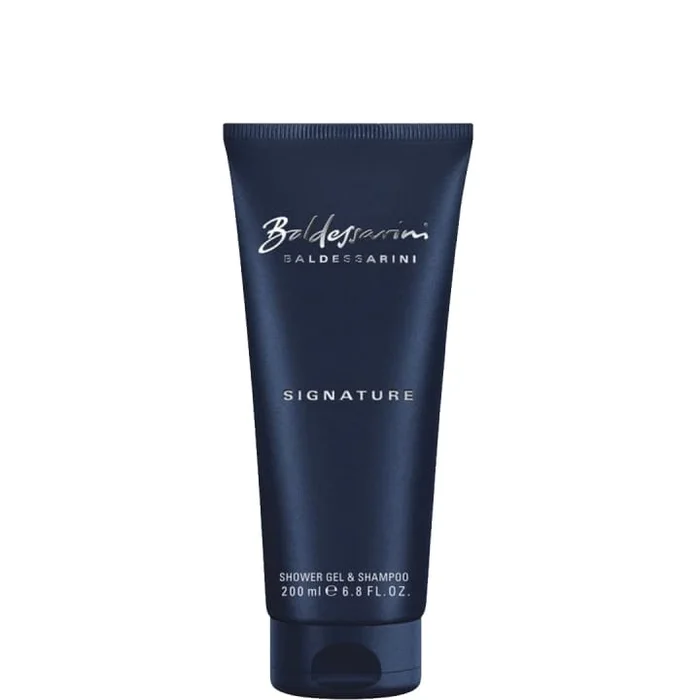 Baldessarini Signature Gel Douche