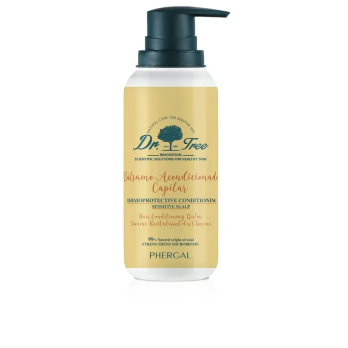 BALSAMO balsamo per capelli 200 ml