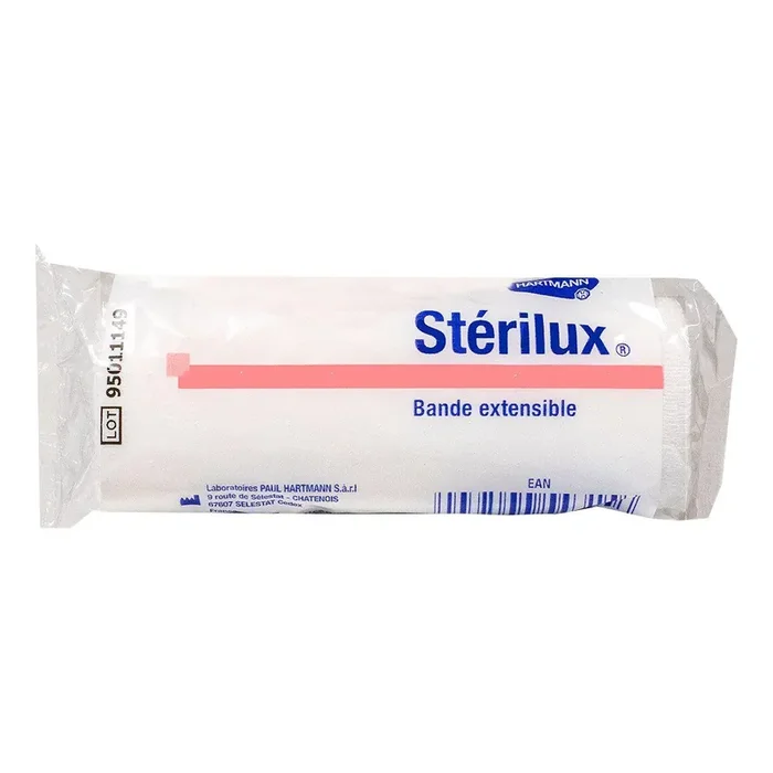 Bande extensible 10cm x 4m