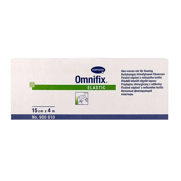Bande Omnifix Elastic 15cmx4m