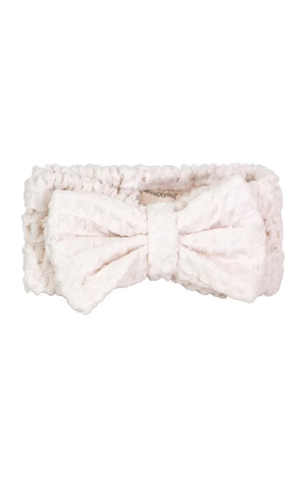 Bandeau de soins – Visage – Blanc