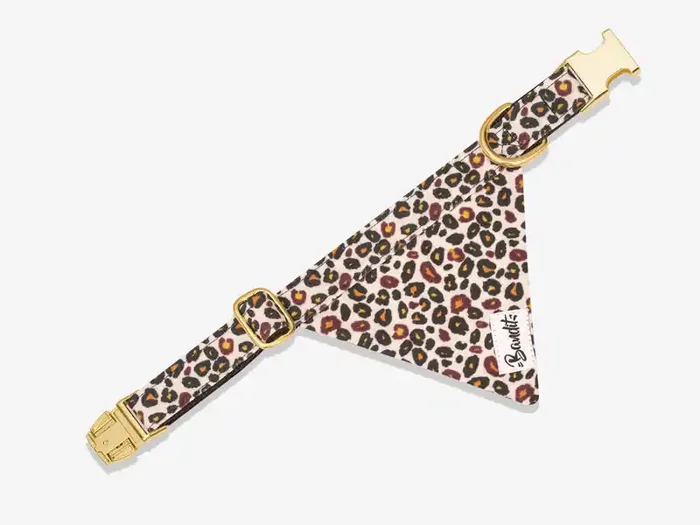BANDIT BANDANA CHIEN WILD WILD WOUF S