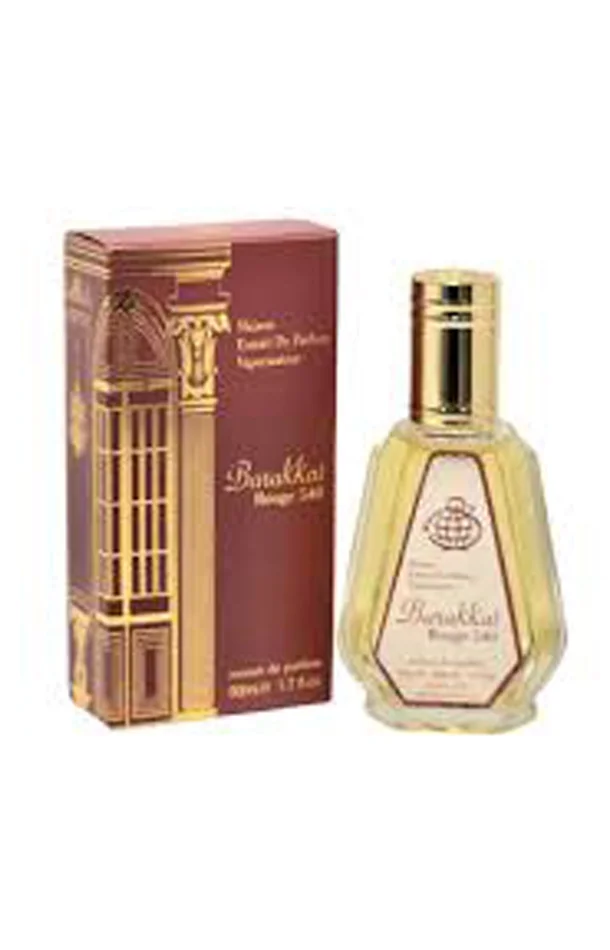 Barakket Rouge Extrait French Avenue – Oriental floral