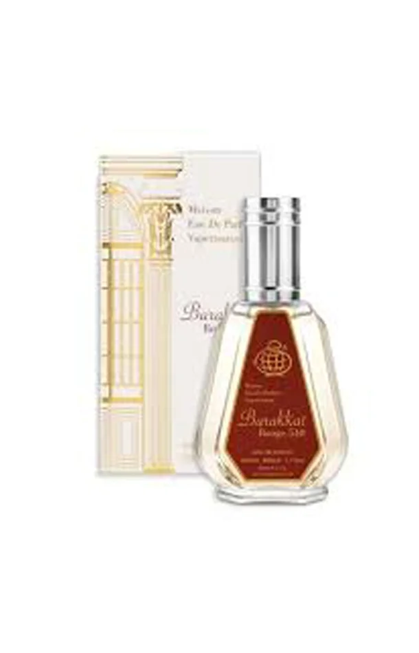 Barakket Rouge French Touch Eau de parfum – Oriental boisé