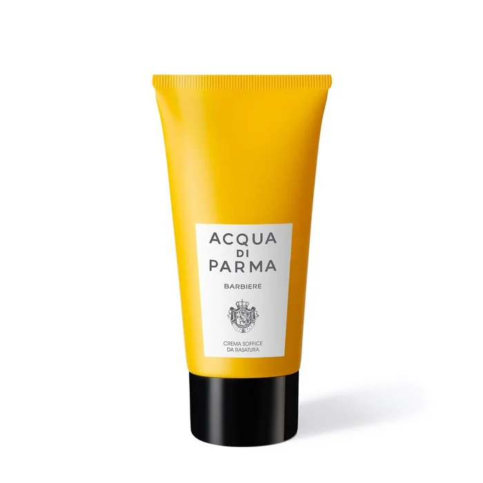 Barbière – Crème Rasage Blaireau