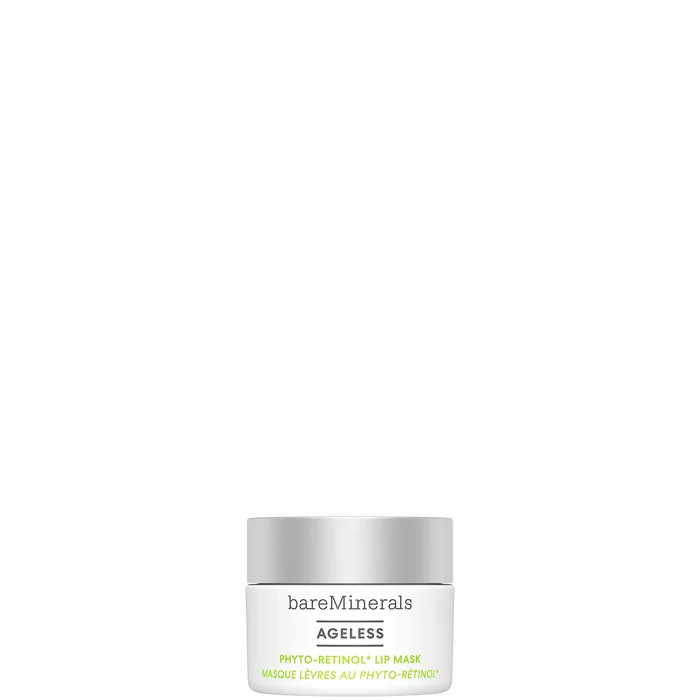 bareMinerals Ageless Phyto-Retinol Masque pour les Lèvres 13 g