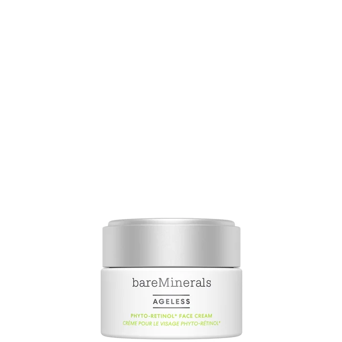 bareMinerals Ageless Retinol Crème pour le Visage 50 ml