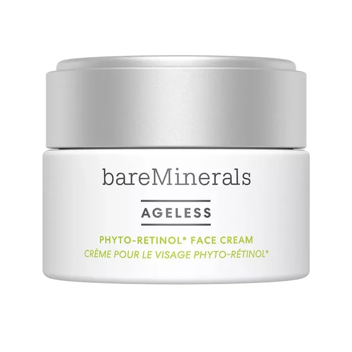 bareMinerals AGELESS retinol face cream