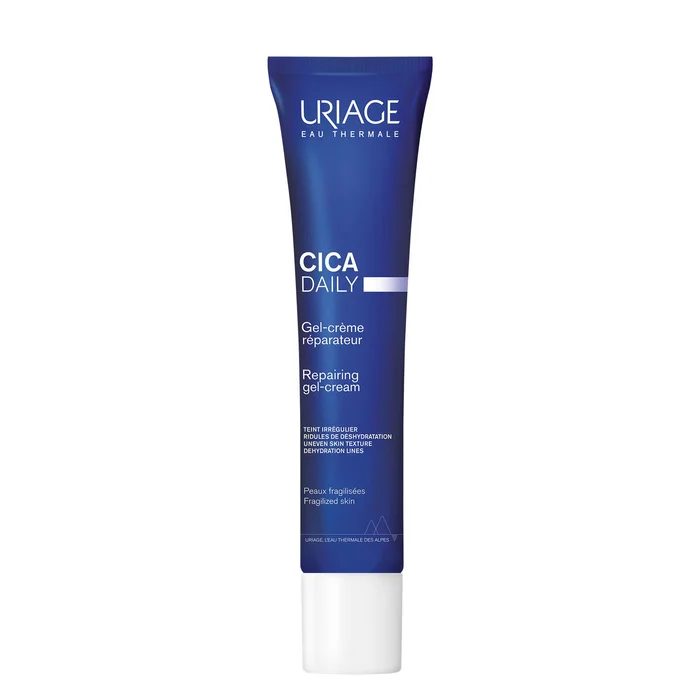 Bari&eacute;derm Cica-Daily – Gel Cr&egrave;me R&eacute;parateur