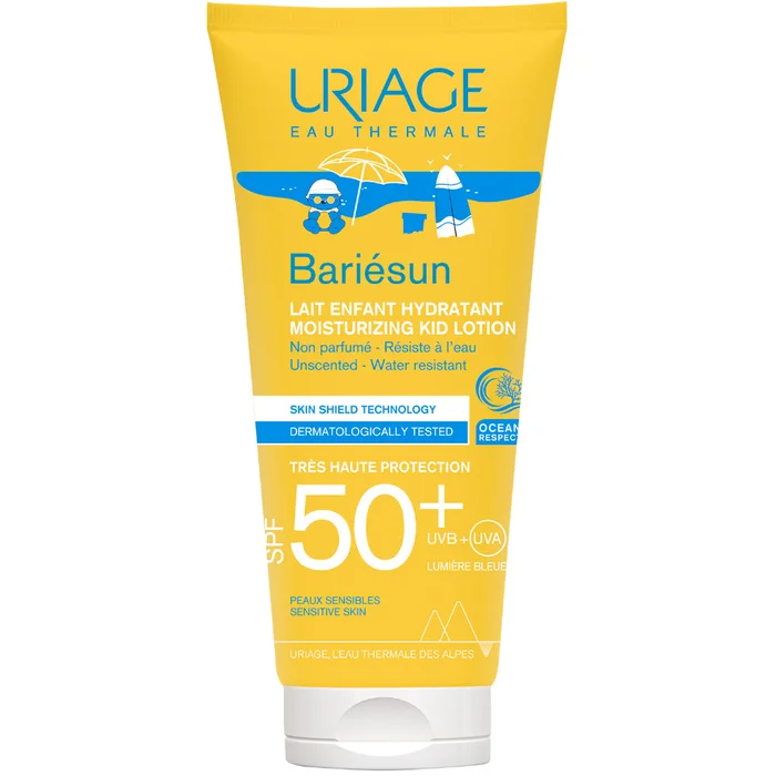 Bari&eacute;sun SPF50+ – Lait Enfant Hydratant