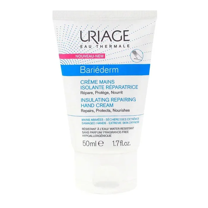 Bariéderm crème pour les mains 50ml