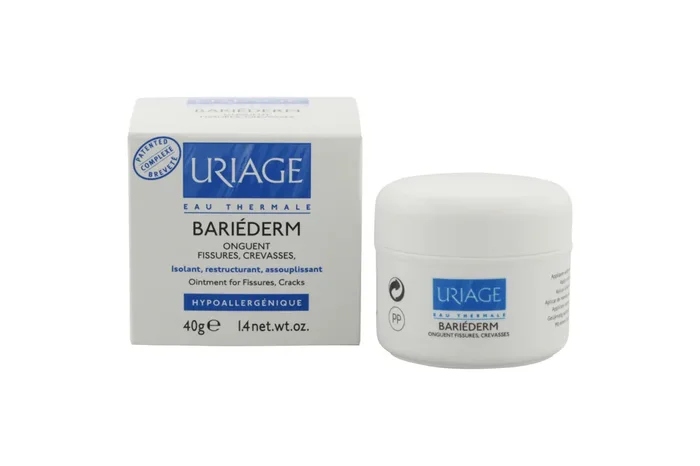 Bariéderm onguent fissures et crevasses 40g