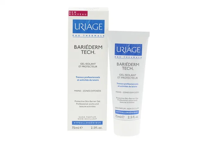 Bariéderm Tech gel isolant et protecteur 75ml
