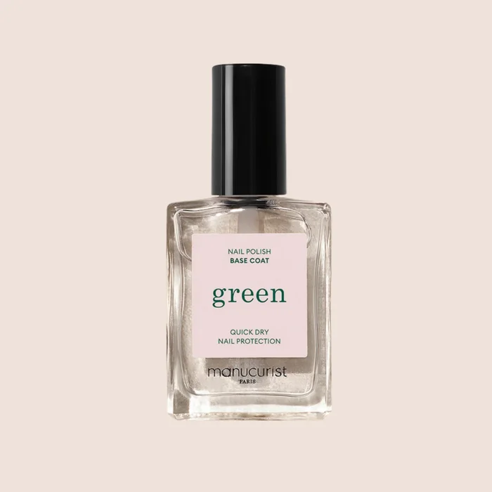 Base Coat by Manucurist