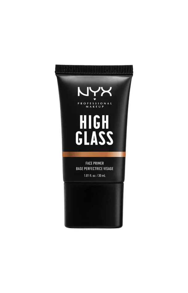 Base de teint – High Glass – 03 Sandy Glow – 30 ml