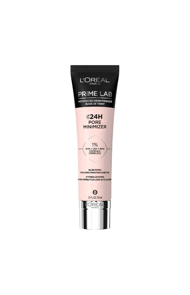 Base de teint matifiante – Pore Minimizer – 30 ml