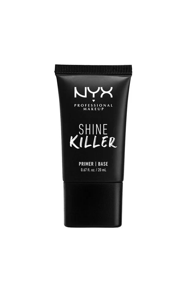 Base de teint matifiante – Shine Killer – 20 ml