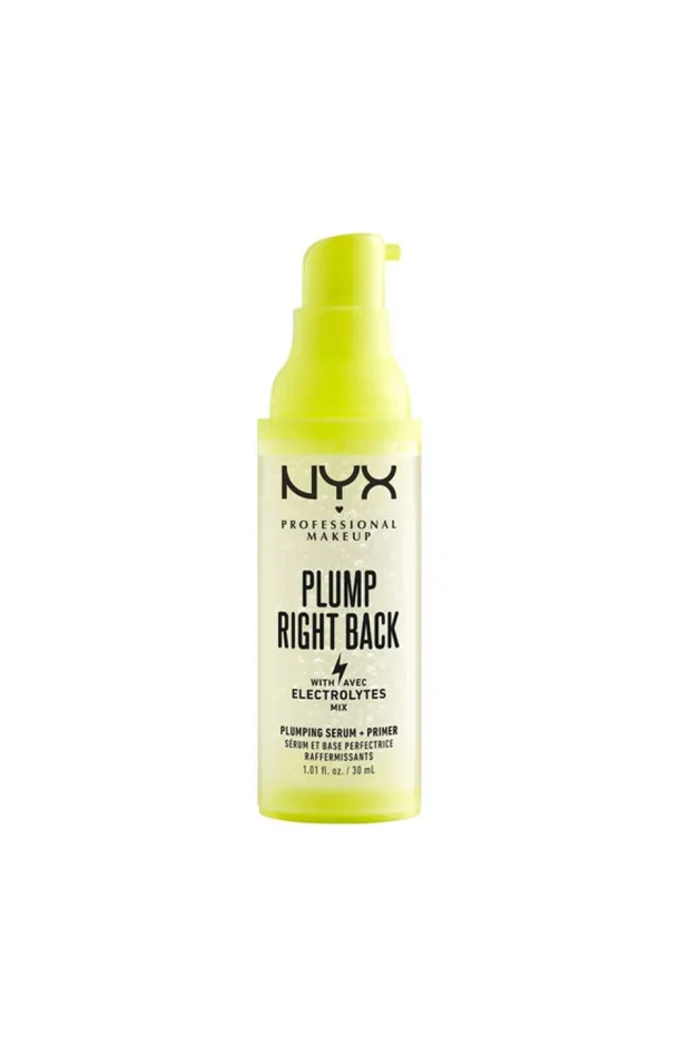 Base de teint sérum – Plump Right Back – 30 ml