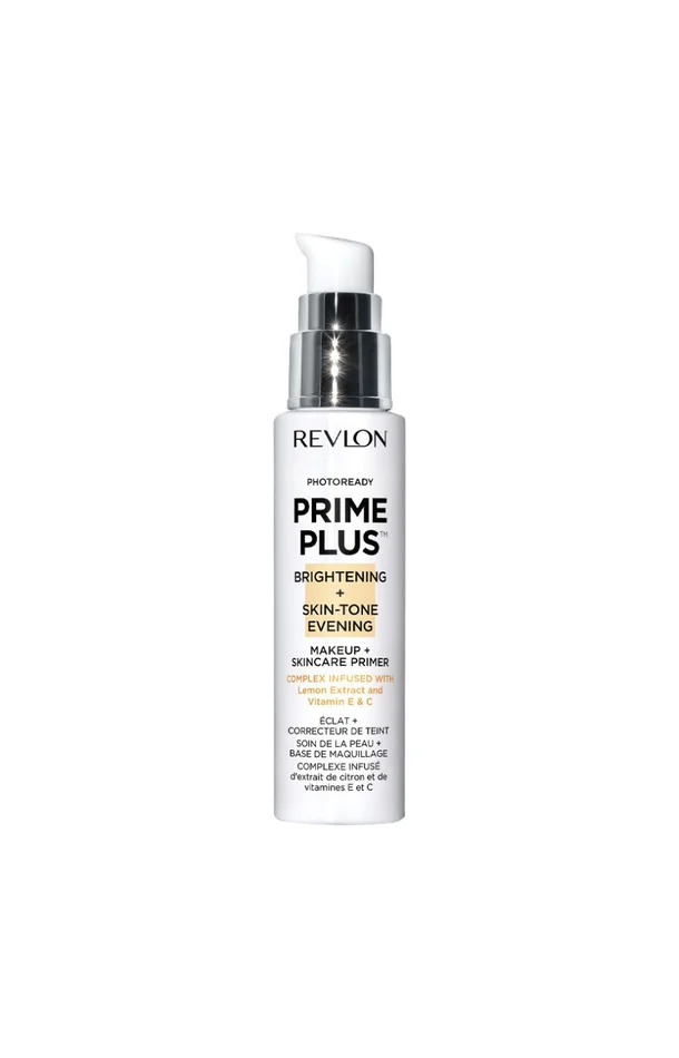 Base éclat & correctrice de teint – PhotoReady Prime Plus – 1 – 30 ml