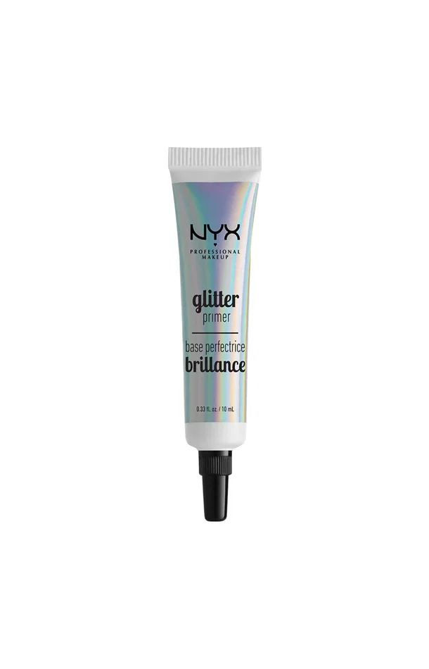 Base fixatrice paillettes – Glitter Primer – 10 ml