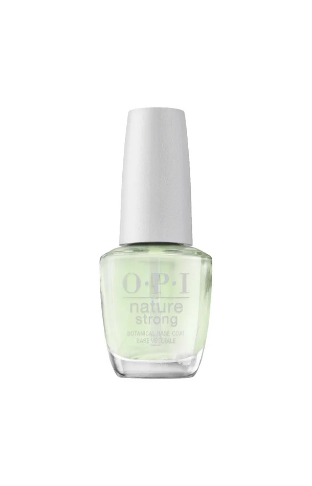 Base protectrice biosourcée – Nature Strong – 15 ml