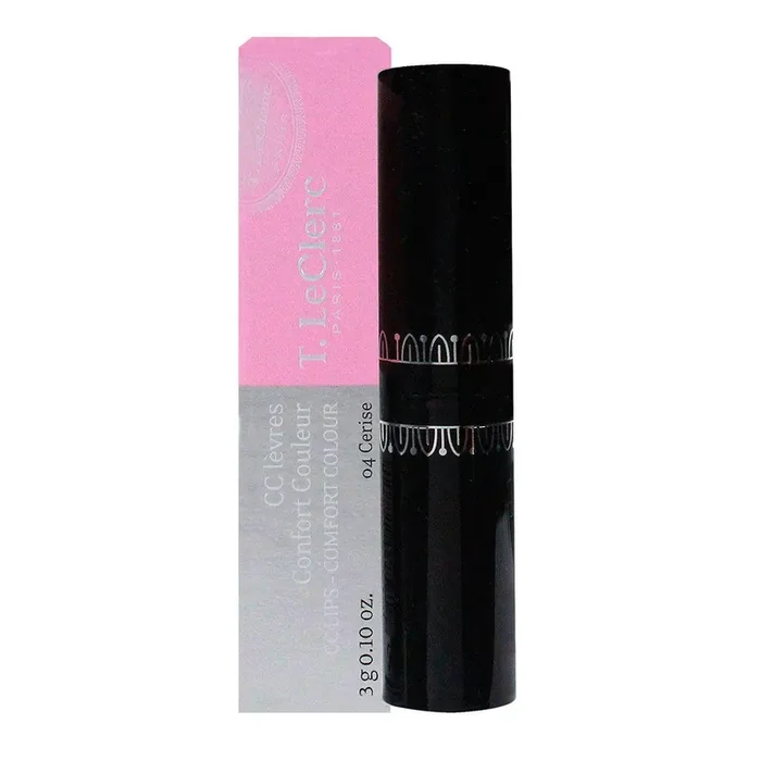 Baume à lèvres cerise 3g