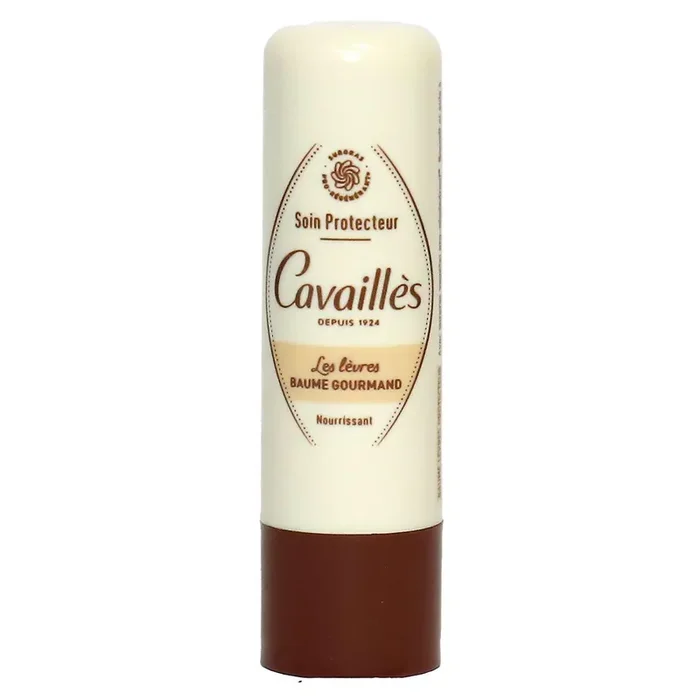 Baume à lèvres protecteur gourmand 5,5ml