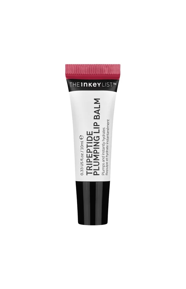 Baume à lèvres repulpant – Tripeptide – Berry – 10 ml