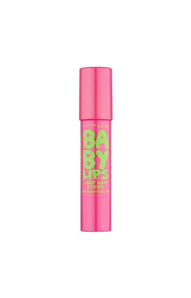 Baume à lèvres teinté – Baby Lips