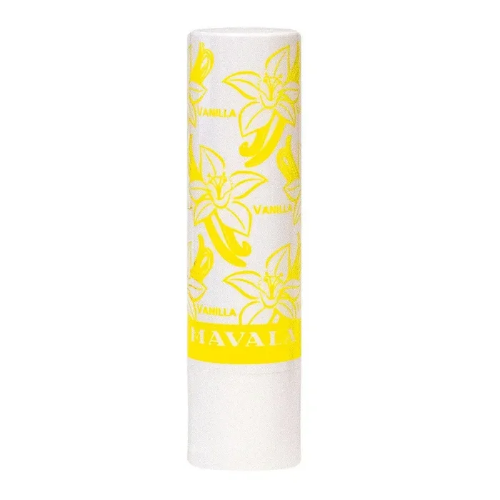 Baume à lèvres teinté Vanilla 4,5g
