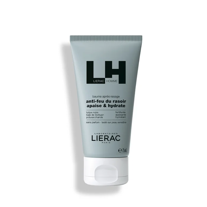 Baume Apaisant – Apr&egrave;s-Rasage 75 ml