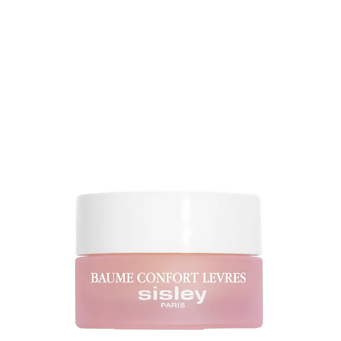 Baume Confort L&egrave;vres – Soin R&eacute;parateur