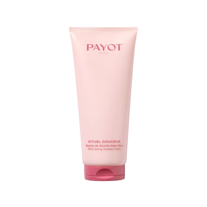Baume De Douche Bien-Être – Soin nettoyant nourrissant