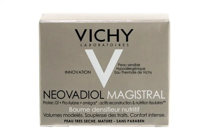Baume densifieur nutritif Neovadiol Magistral 50ml