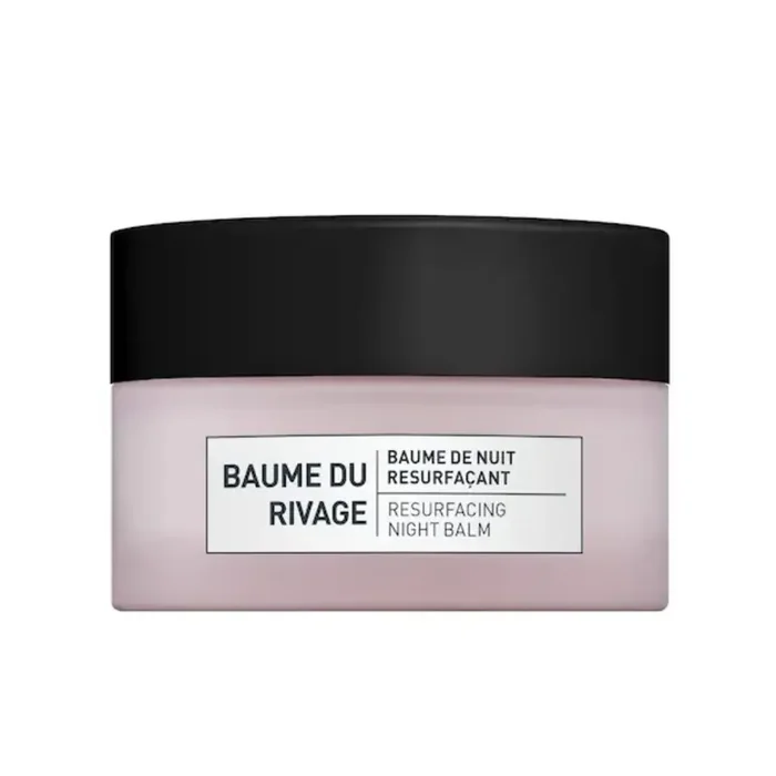 Baume du Rivage resurfaçant de nuit 50ml