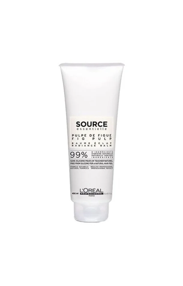 Baume éclat naturel – Source essentielle – 450 ml