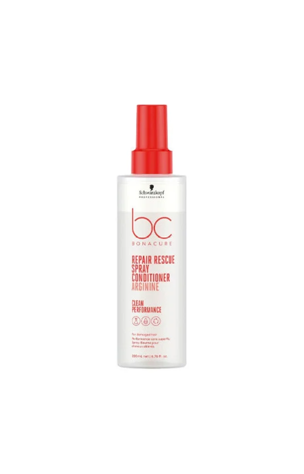 Baume en spray démêlant – Repair Rescue – Cheveux abîmés – 200 ml