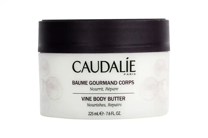 Baume gourmand corps peau sèche 225ml