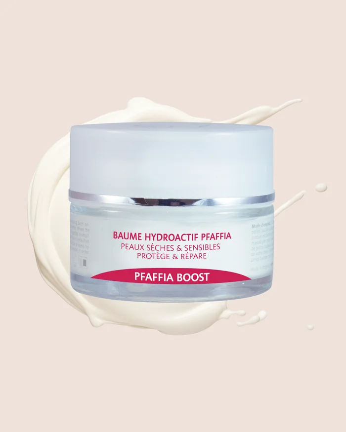 Baume Hydroactif Pfaffia