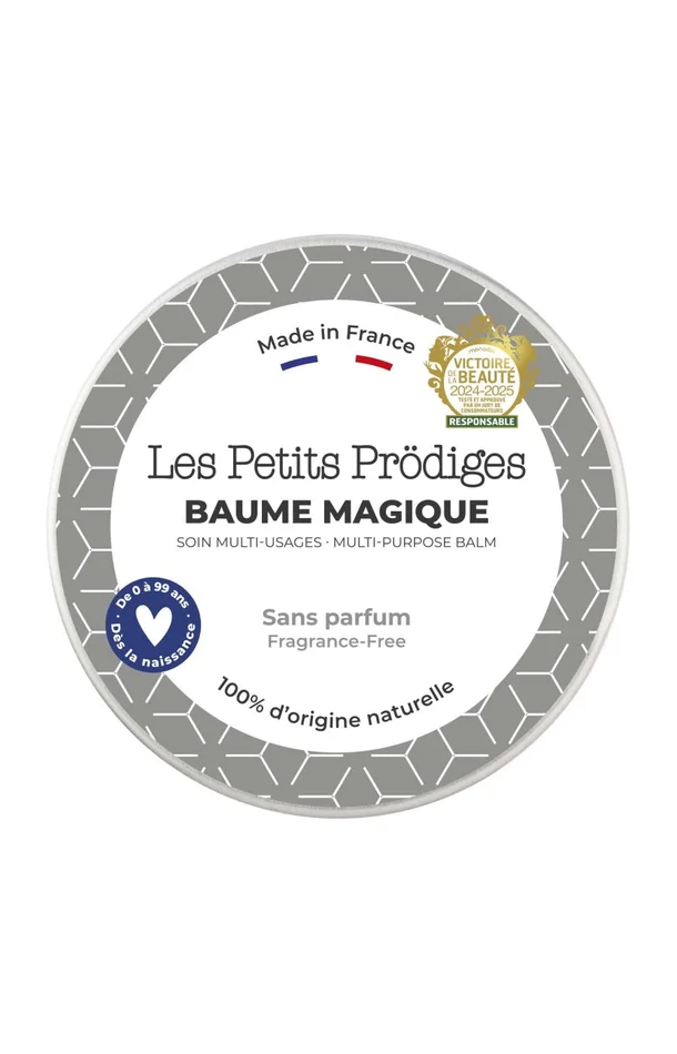 Baume magique 100% naturel – 30 ml