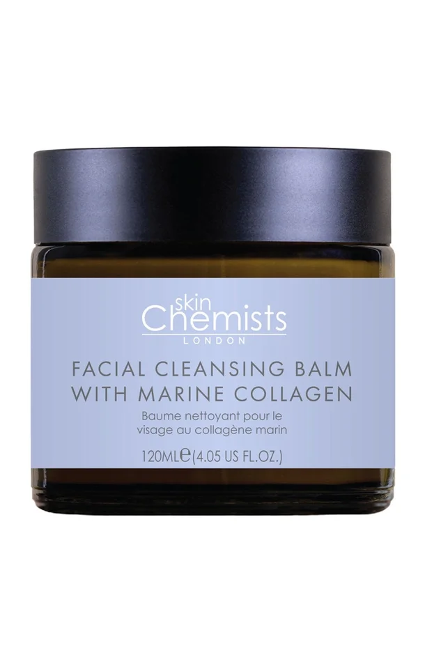 Baume nettoyant – Collagène Marin – Visage